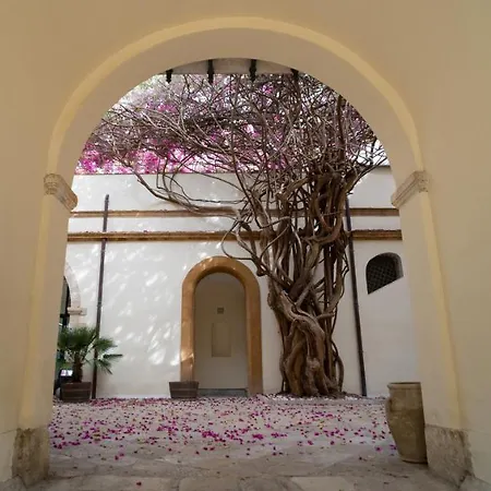 Maharia فندق مبيت وإفطار