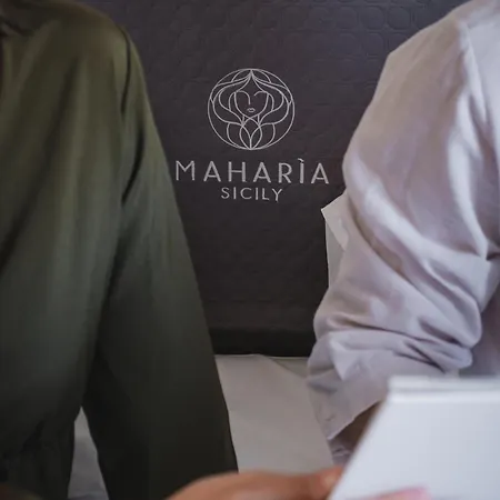 Maharia فندق مبيت وإفطار مينفي