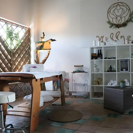 Maharia Couette-café
