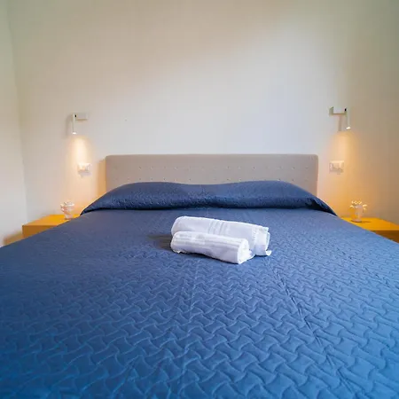 Maharìa Bed&wine 3* Menfi